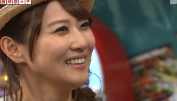 藤崎奈々子の画像 mochibuta.blogspot.com
