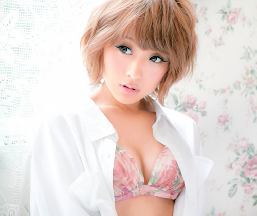 鈴木奈々の画像 salonlist.jp