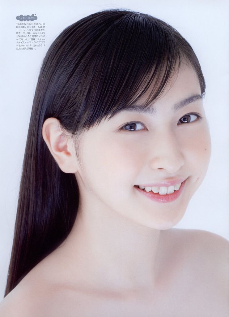 植村あかりの画像 search.yahoo.co.jp