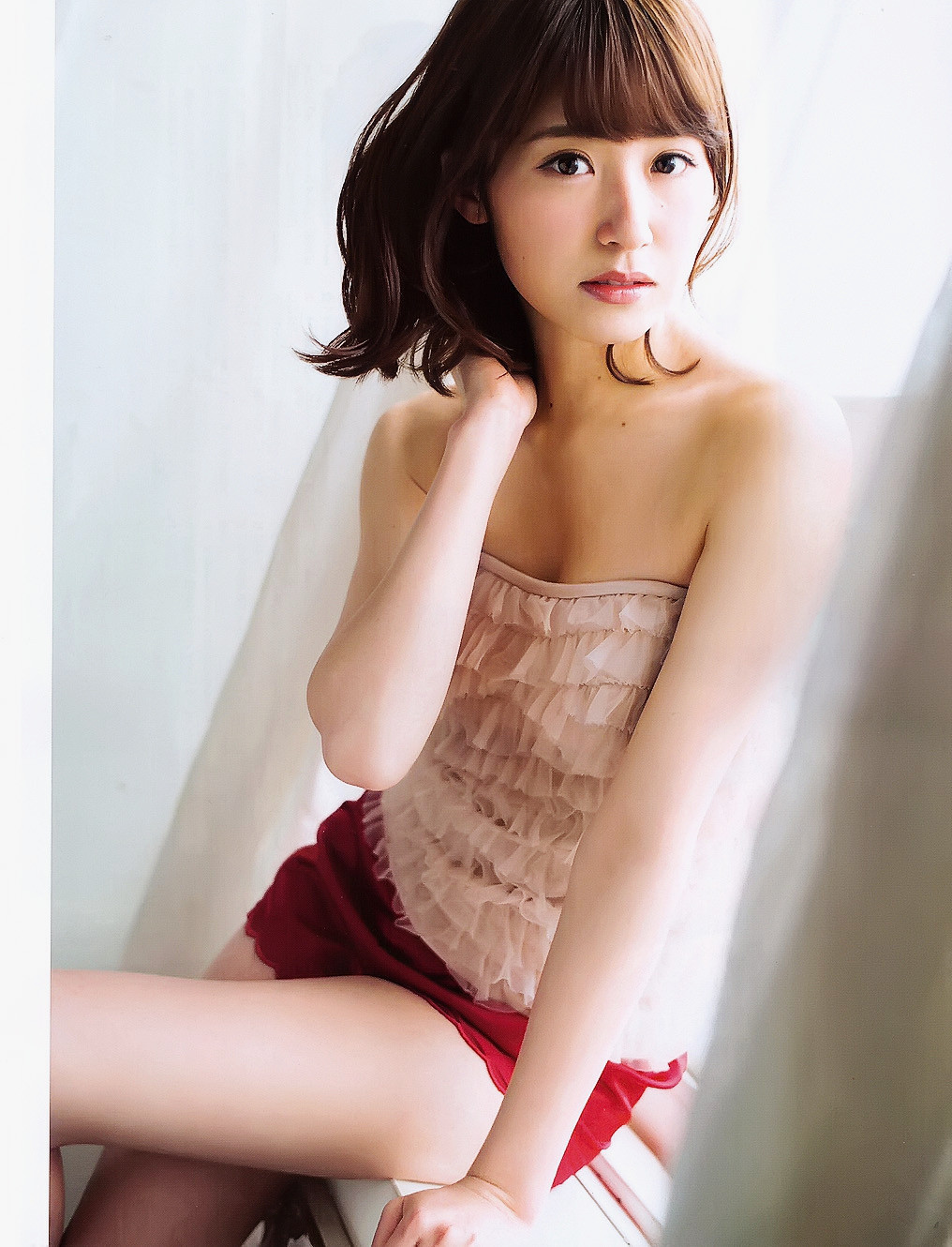 衛藤美彩の画像 search.yahoo.co.jp