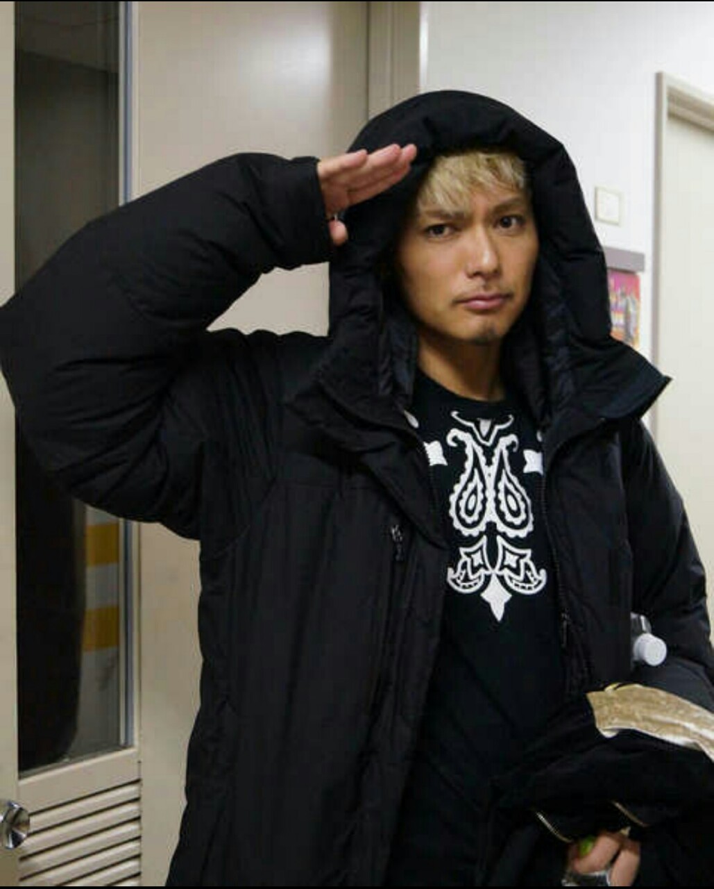 SHOKICHIの画像 ayamattemasen.tumblr.com