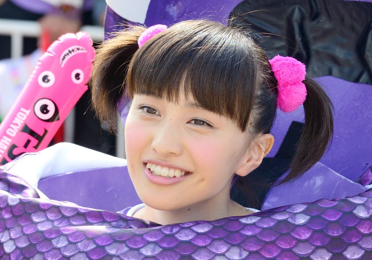 百田夏菜子の画像 search.yahoo.co.jp