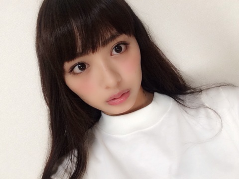 内田理央の画像 aikru.com