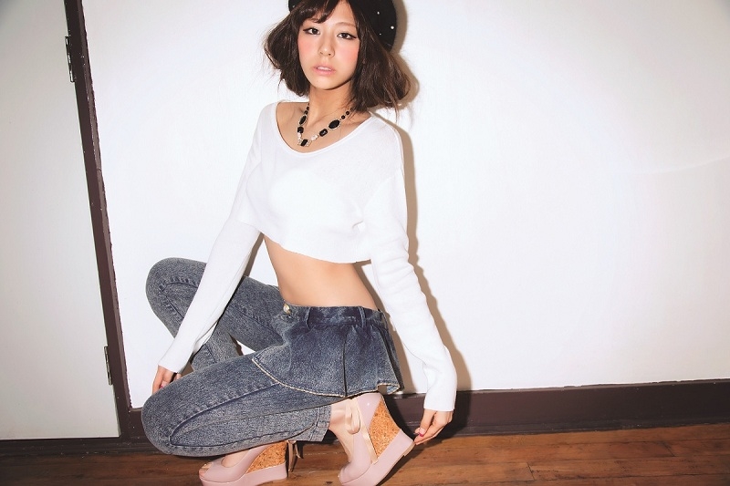 西内まりやの画像 aikru.com