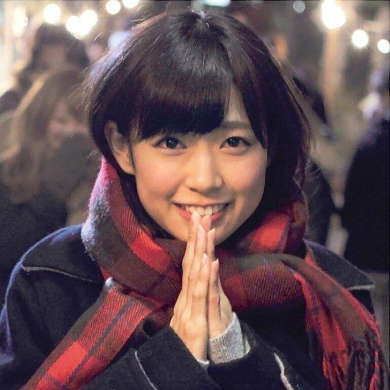 渡辺美優紀の画像 aikru.com