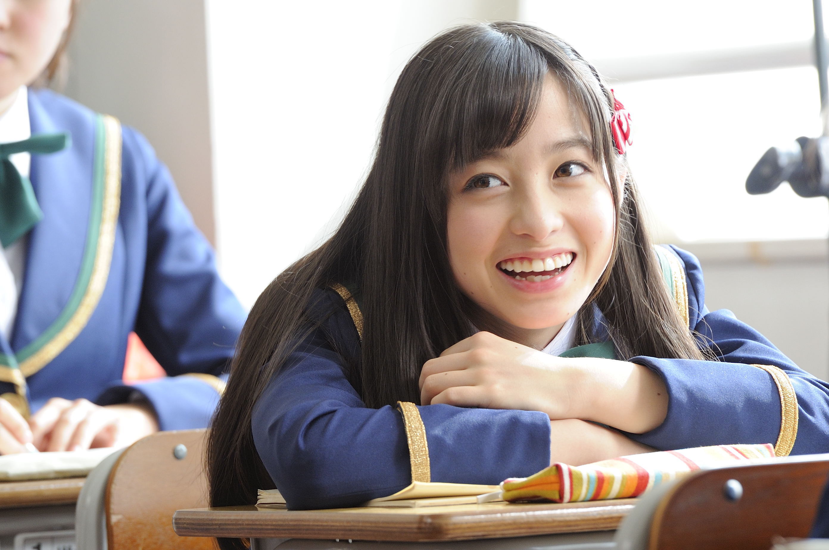 橋本環奈	の画像 aikru.com