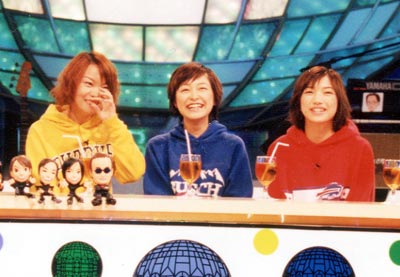 市井紗耶香の画像 aikru.com