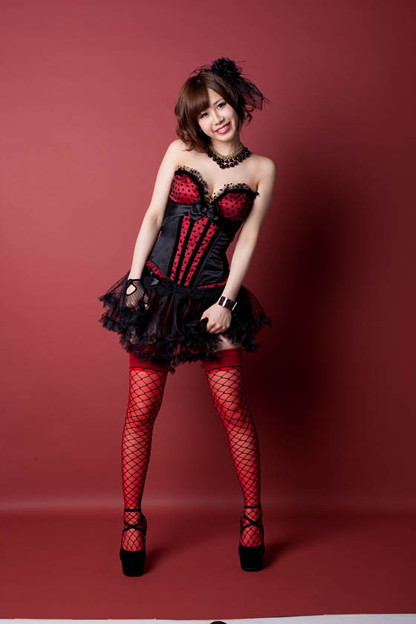 大家志津香の画像 photozou.jp