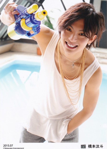 橋本汰斗の画像 photozou.jp