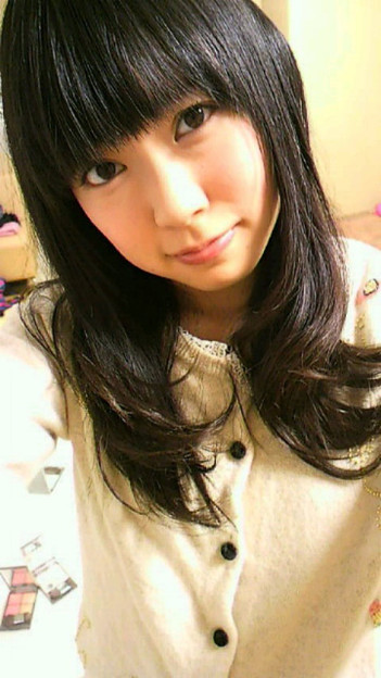 渡辺美優紀の画像 art63.photozou.jp