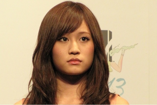 前田敦子の画像 biz-journal.jp