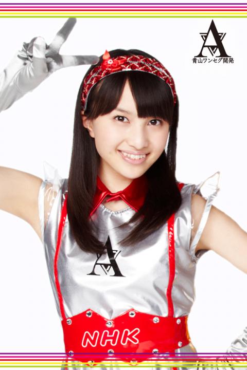 百田夏菜子の画像 momoirocloverz.blog.fc2.com