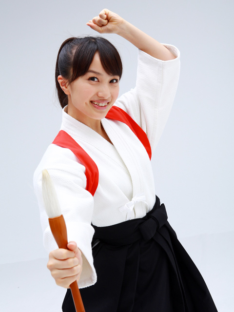 百田夏菜子の画像 momoirocloverz.blog.fc2.com