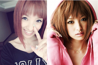 南明奈の画像 biyouhouhou.blog.fc2.com