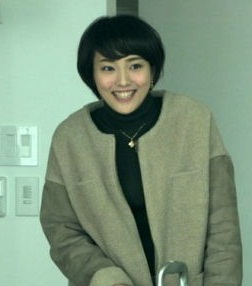 小貫智恵の画像 boukenka.info