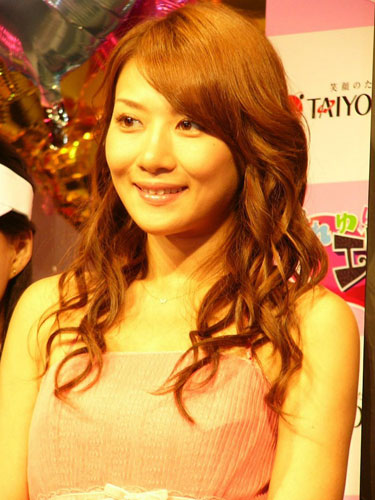 藤崎奈々子の画像 www.nikkansports.com