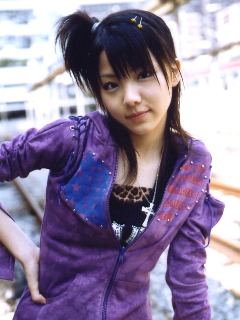 田中れいなの画像 f.hatena.ne.jp