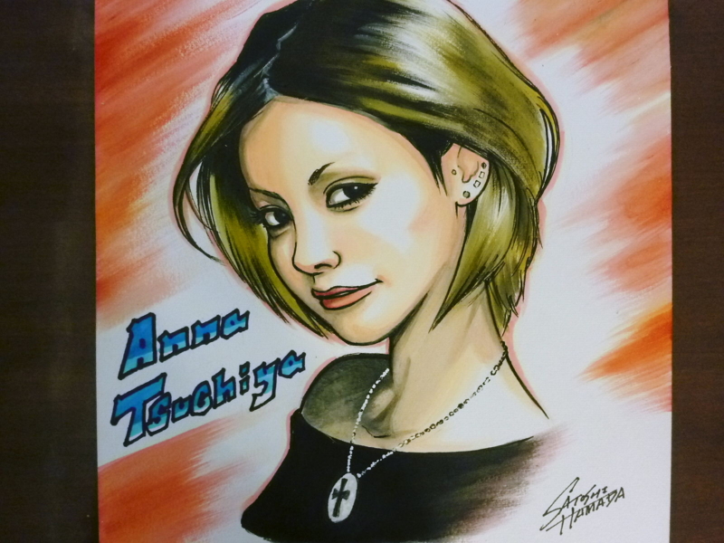 土屋アンナの画像 cdn-ak.f.st-hatena.com