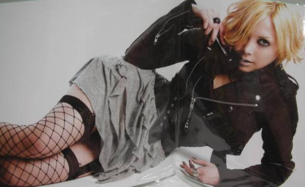 土屋アンナの画像 cdn-ak.f.st-hatena.com