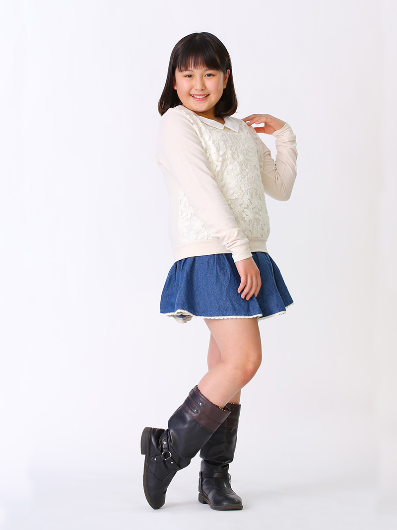 杏の画像 centralltd.co.jp