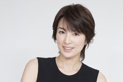 吉瀬美智子の画像 www.oricon.co.jp