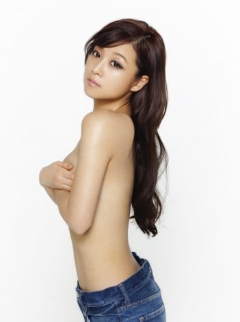 鈴木奈々の画像 www.oricon.co.jp
