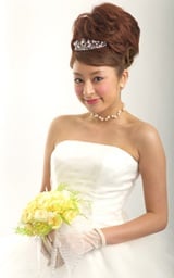 土岐田麗子の画像 www.oricon.co.jp