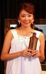 土岐田麗子の画像 www.oricon.co.jp