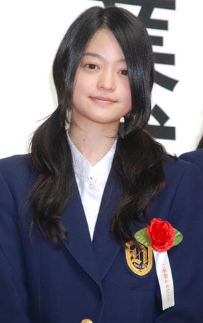 小林涼子の画像 www.oricon.co.jp
