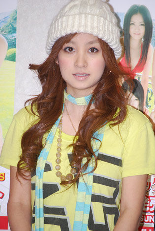 木口亜矢の画像 www.oricon.co.jp