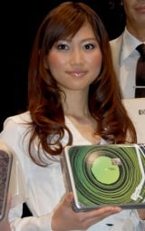 土岐田麗子の画像 www.oricon.co.jp