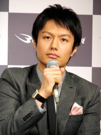 押尾学の画像 www.oricon.co.jp