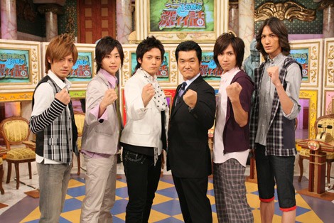 山口純の画像 www.oricon.co.jp