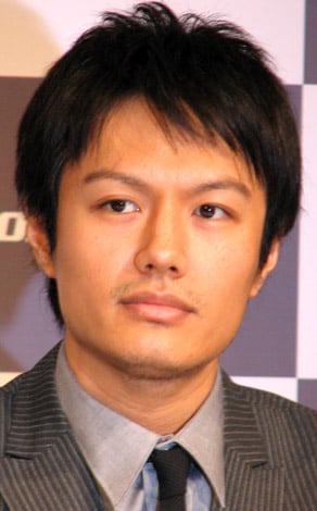 押尾学の画像 www.oricon.co.jp