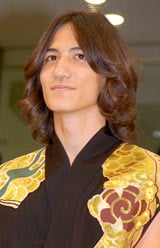 山口純の画像 www.oricon.co.jp