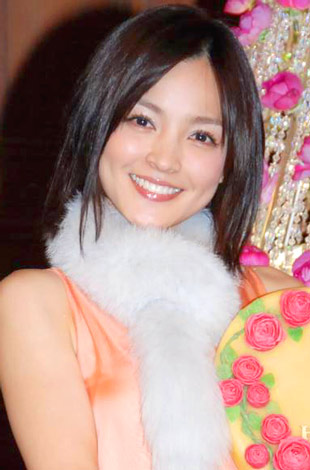 国仲涼子の画像 www.oricon.co.jp