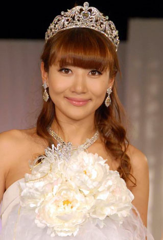 藤崎奈々子の画像 www.oricon.co.jp