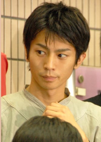 牧田哲也の画像 www.oricon.co.jp