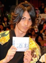 山口純の画像 www.oricon.co.jp