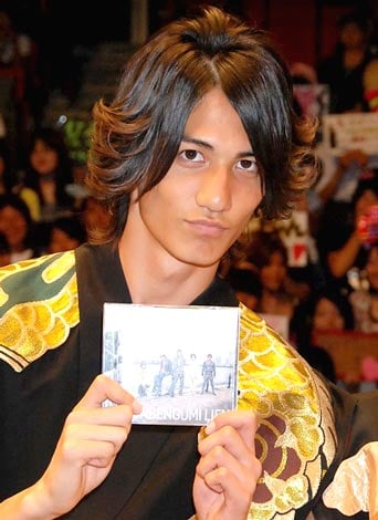 山口純の画像 www.oricon.co.jp