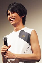 牧田哲也の画像 www.oricon.co.jp