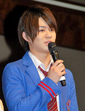 高橋龍輝の画像 www.oricon.co.jp