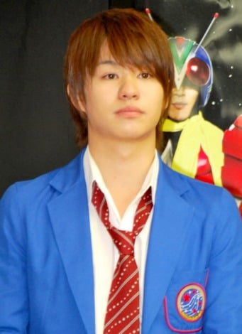 高橋龍輝の画像 www.oricon.co.jp