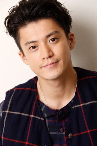 小栗旬の画像 www.oricon.co.jp