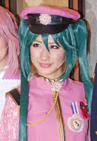 石田晴香の画像 www.oricon.co.jp