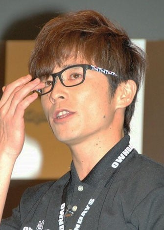 藤森慎吾の画像 www.oricon.co.jp