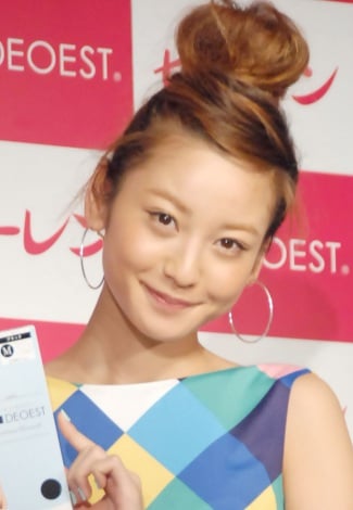 西山茉希の画像 www.oricon.co.jp