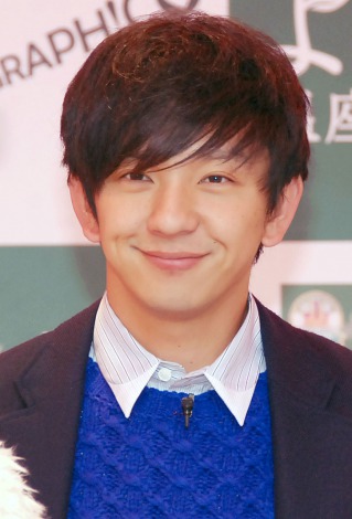 向井慧の画像 www.oricon.co.jp