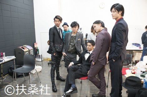 岩永徹也の画像 www.oricon.co.jp