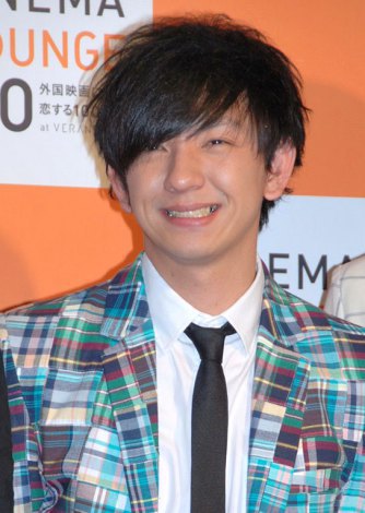 向井慧の画像 www.oricon.co.jp